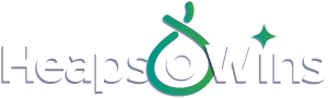 Heaps O Wins Casino logo